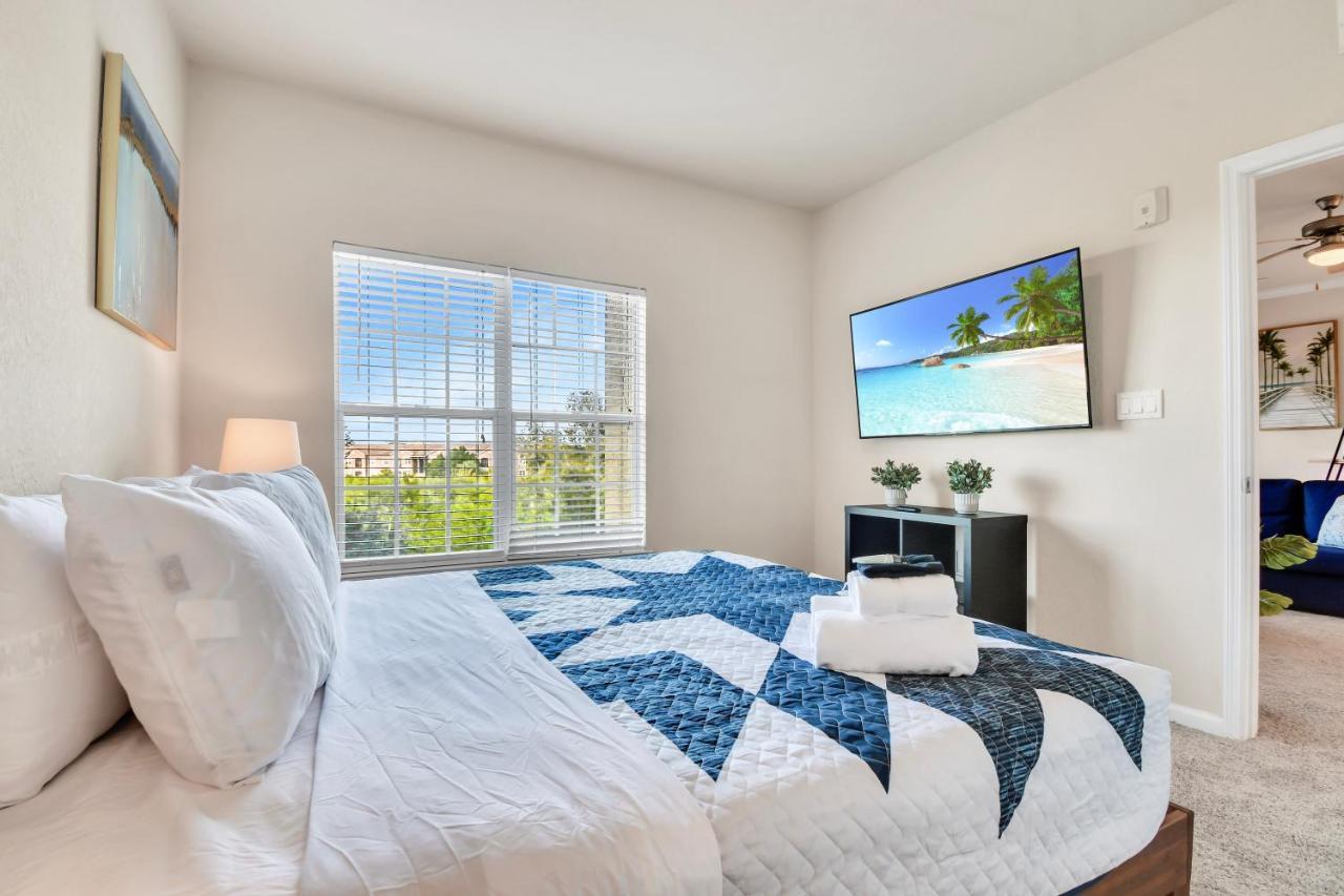 Casa Bella Luxury Family Resort Tampa Zewnętrze zdjęcie