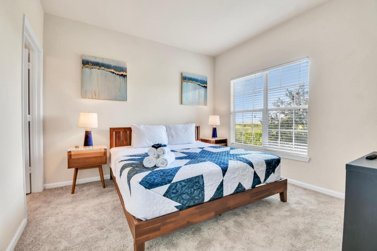 Casa Bella Luxury Family Resort Tampa Zewnętrze zdjęcie