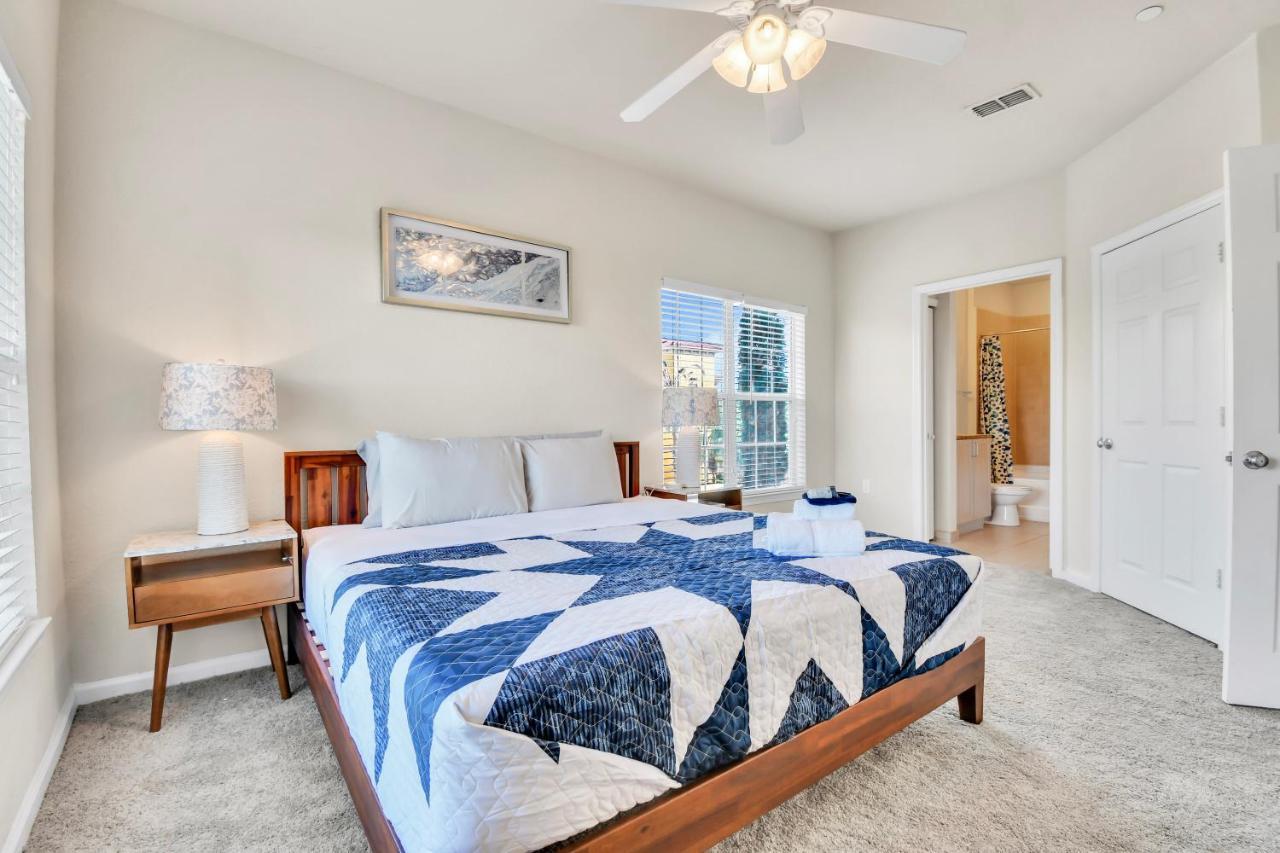 Casa Bella Luxury Family Resort Tampa Zewnętrze zdjęcie