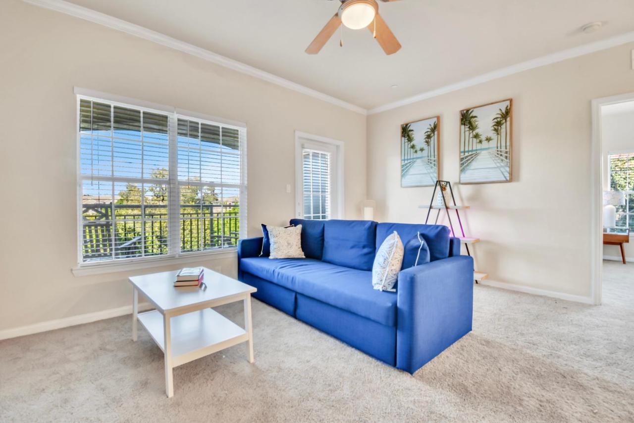 Casa Bella Luxury Family Resort Tampa Zewnętrze zdjęcie
