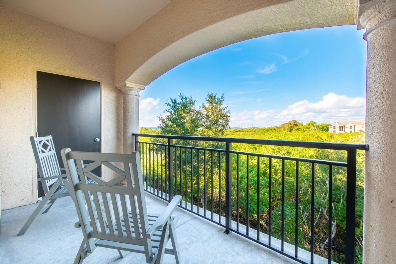 Casa Bella Luxury Family Resort Tampa Zewnętrze zdjęcie