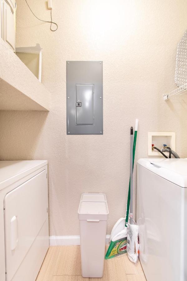 Casa Bella Luxury Family Resort Tampa Zewnętrze zdjęcie