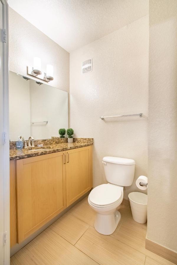 Casa Bella Luxury Family Resort Tampa Zewnętrze zdjęcie
