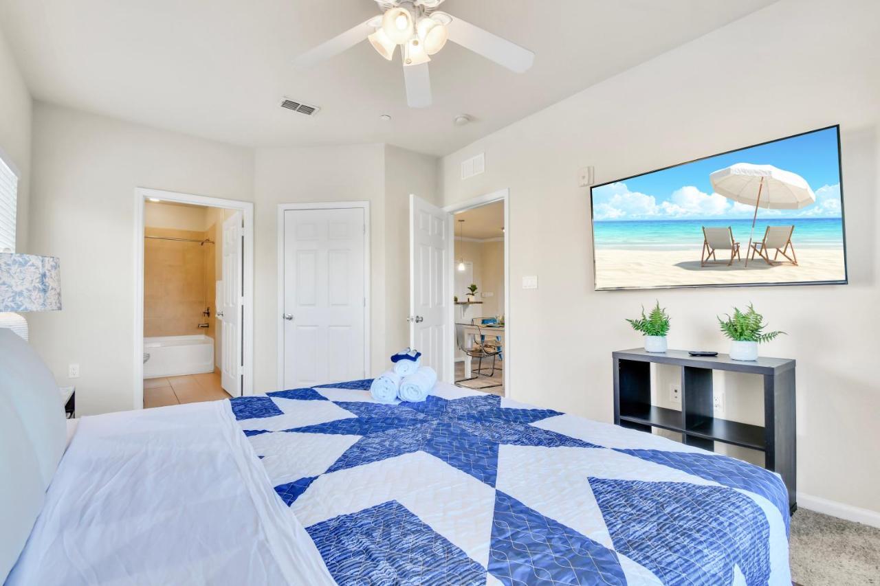 Casa Bella Luxury Family Resort Tampa Zewnętrze zdjęcie