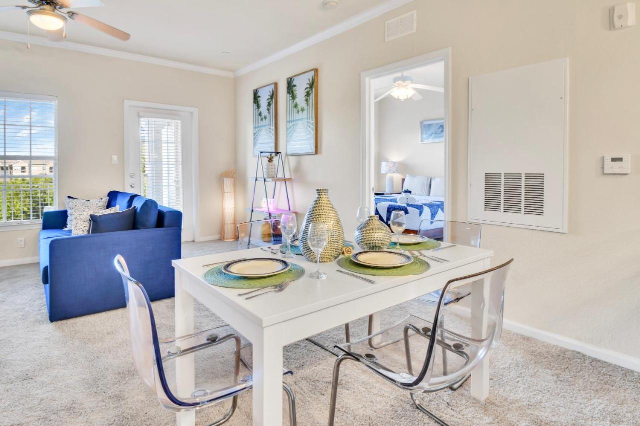 Casa Bella Luxury Family Resort Tampa Zewnętrze zdjęcie