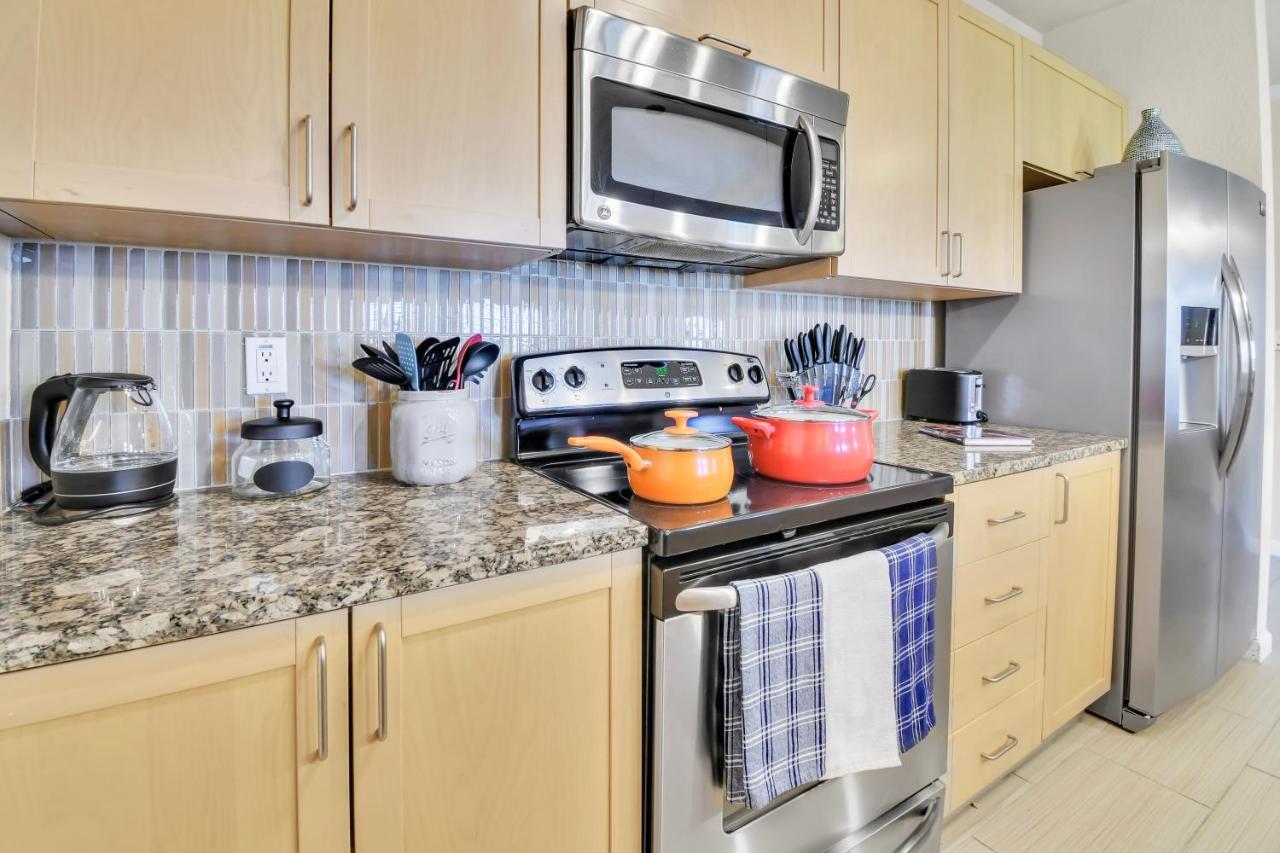 Casa Bella Luxury Family Resort Tampa Zewnętrze zdjęcie