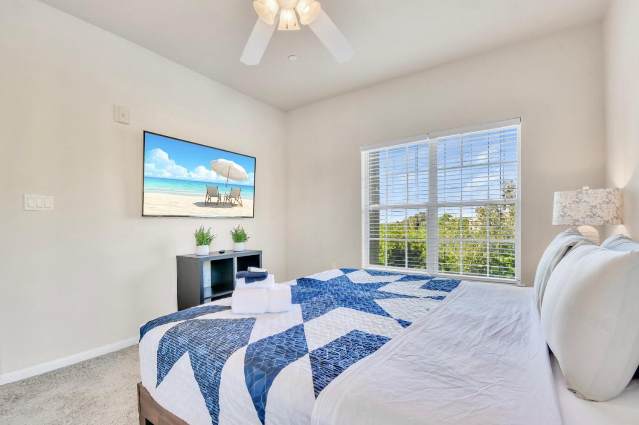 Casa Bella Luxury Family Resort Tampa Zewnętrze zdjęcie