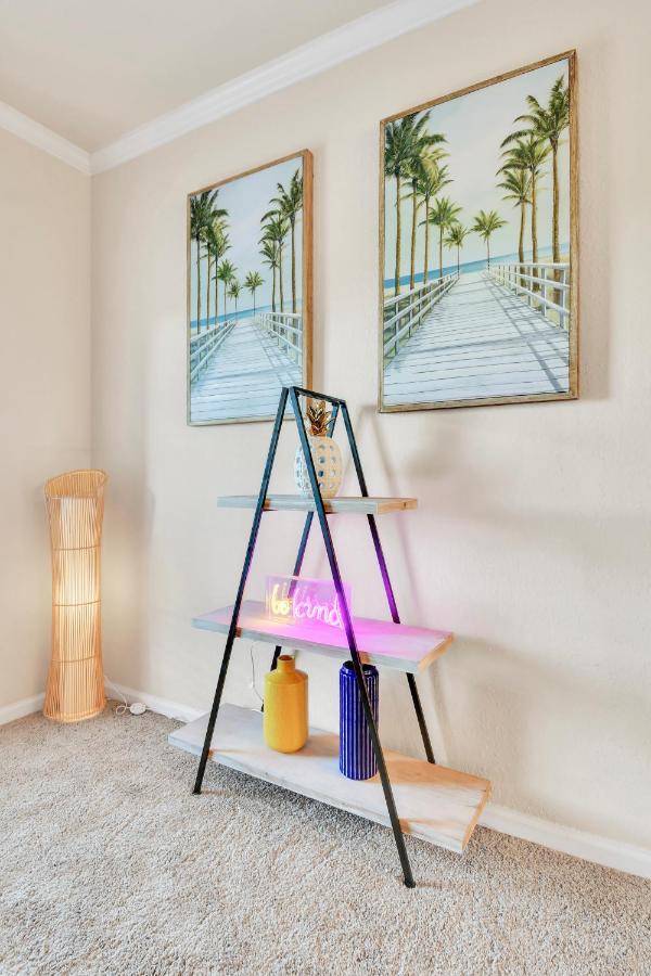 Casa Bella Luxury Family Resort Tampa Zewnętrze zdjęcie