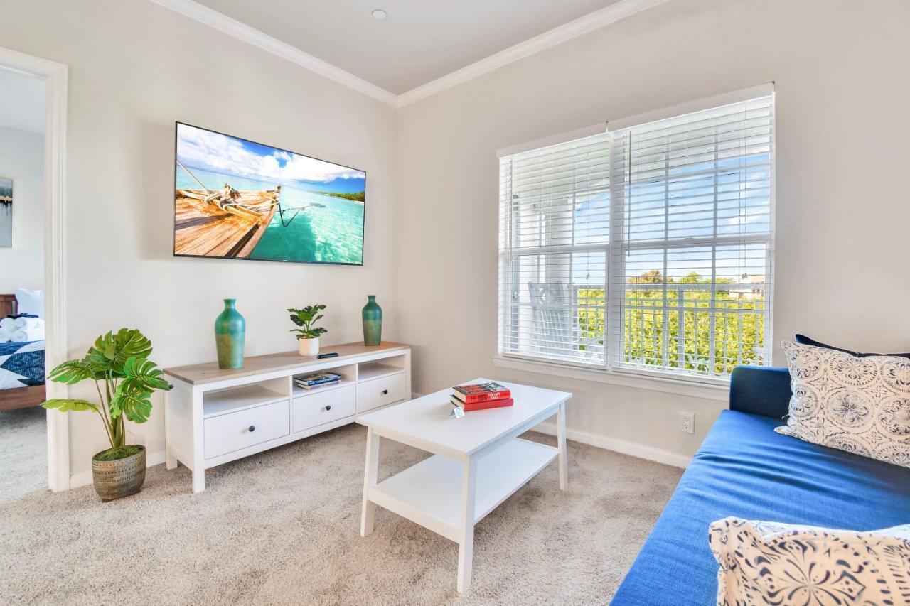 Casa Bella Luxury Family Resort Tampa Zewnętrze zdjęcie