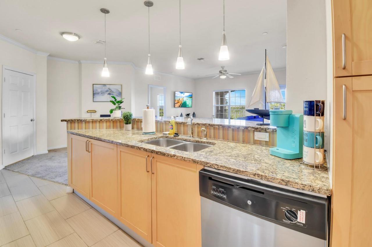 Casa Bella Luxury Family Resort Tampa Zewnętrze zdjęcie