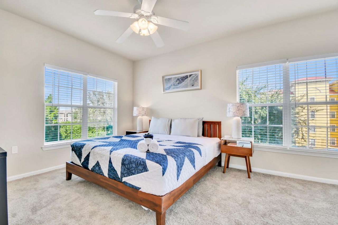 Casa Bella Luxury Family Resort Tampa Zewnętrze zdjęcie