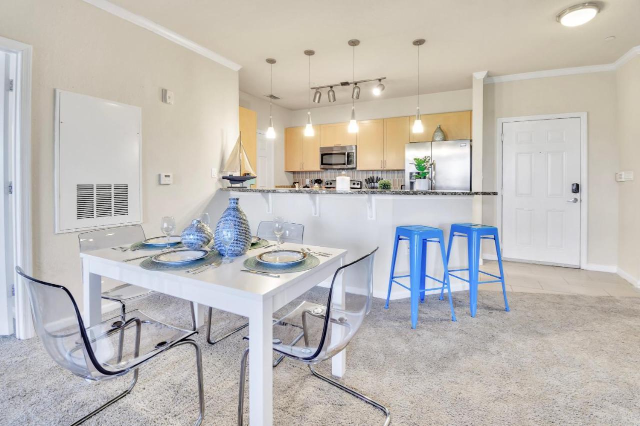 Casa Bella Luxury Family Resort Tampa Zewnętrze zdjęcie