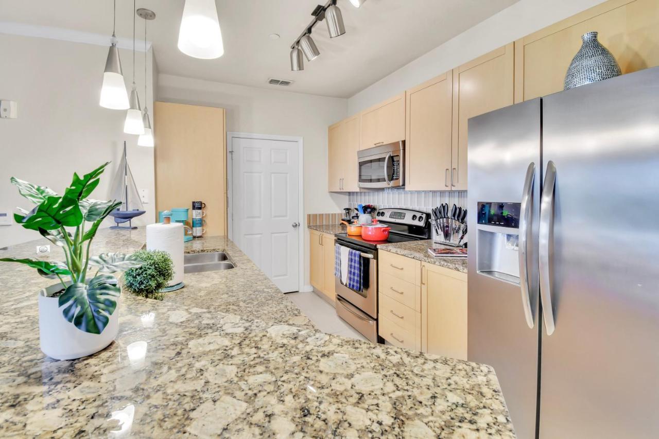 Casa Bella Luxury Family Resort Tampa Zewnętrze zdjęcie