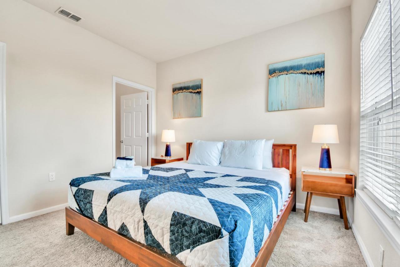 Casa Bella Luxury Family Resort Tampa Zewnętrze zdjęcie