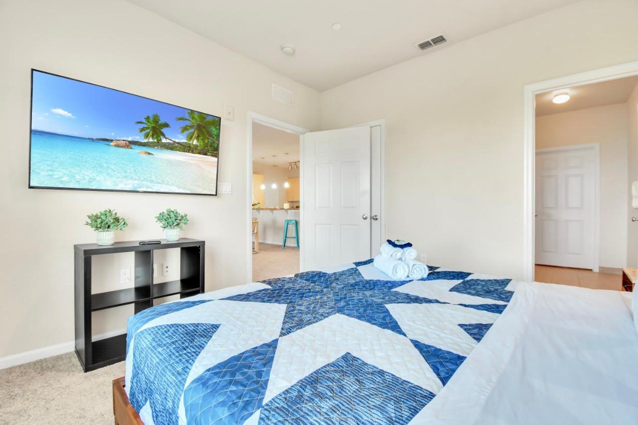 Casa Bella Luxury Family Resort Tampa Zewnętrze zdjęcie